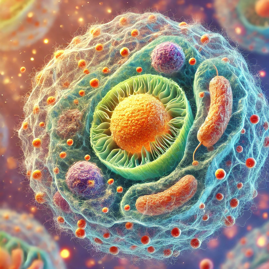 Hybrozyme™ Technology